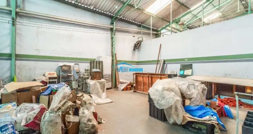 Barracão / Galpão / Depósito para alugar na Rua Montes Aureos, 123, Vila Esperança, São Paulo