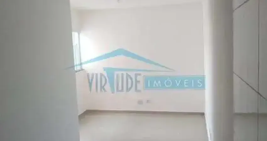 Apartamento em condomínio para venda no bairro patriarca, 2 dorm, 1 vagas, 43 m
