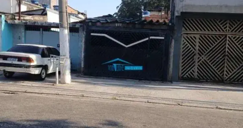 Terreno comercial à venda no Jardim São Miguel, São Paulo 