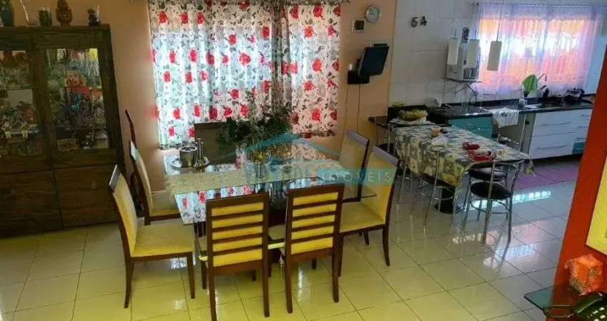 Sobrado para venda no bairro vila matilde, 4 dorm, 3 suítes, 4 vagas, 420 m