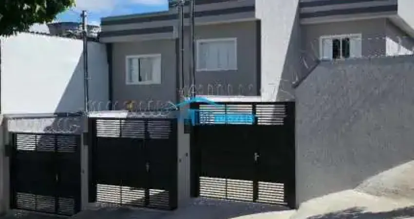 Casa com 2 quartos à venda no Parque Guaianazes, São Paulo