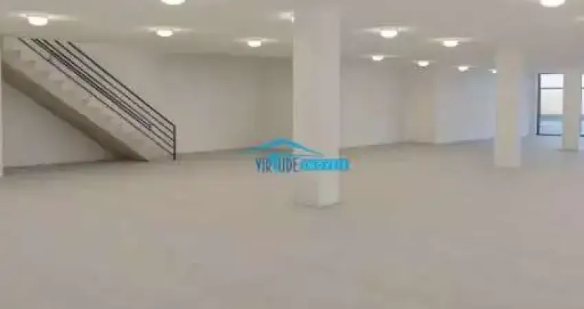 Sala comercial para alugar na Vila Regente Feijó, São Paulo