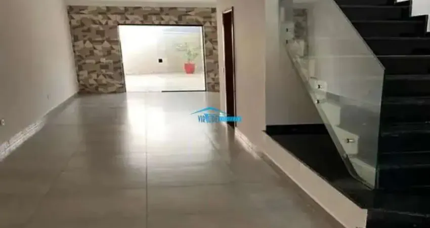 Casa com 3 quartos à venda na Ponte Rasa, São Paulo 
