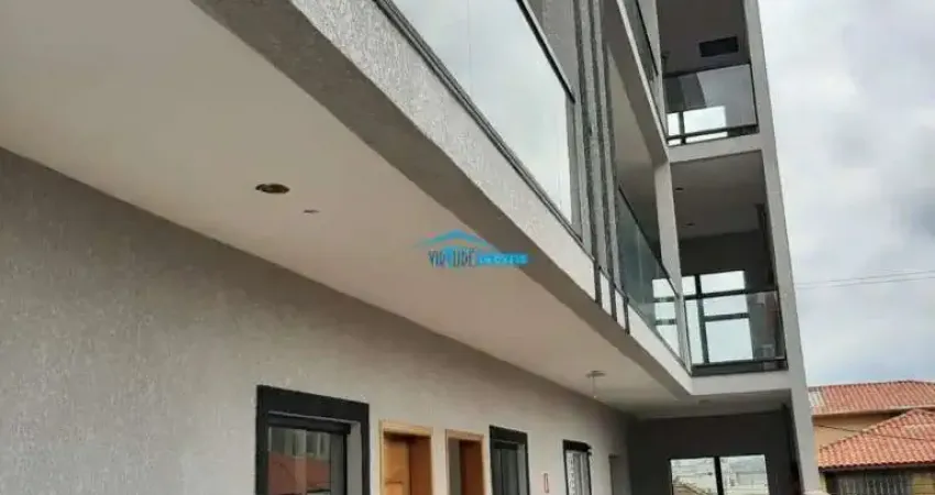 Apartamento com 2 quartos à venda no São Miguel Paulista, São Paulo 