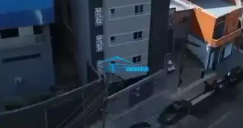 Apartamento (apartamento padrão) para venda, 2 dorm(s), 1 vaga(s), 33 m²nto