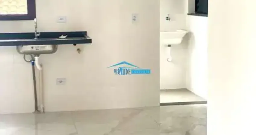 Apartamento (apartamento padrão) para locação, 2 dorm(s), 44 m²