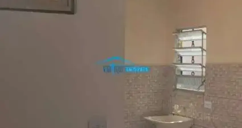 Apartamento com 1 quarto para alugar na Rua Edgar de Sousa, 535, Vila Aricanduva, São Paulo