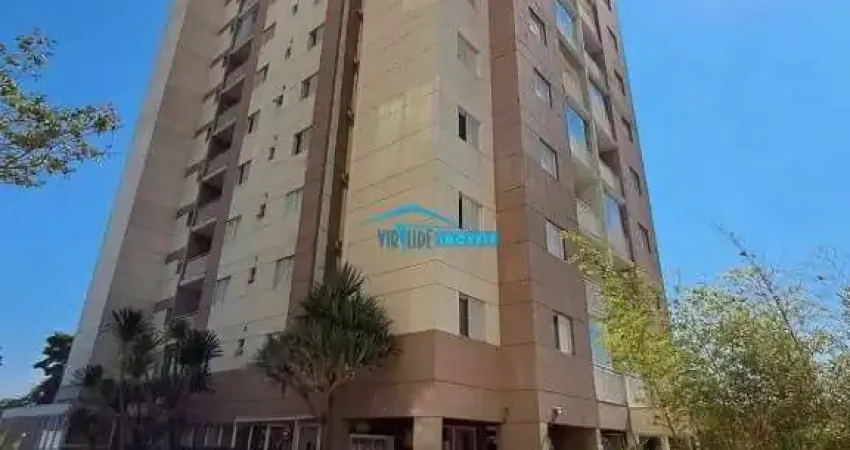 Apartamento (apartamento padrão) para venda, 2 dorm(s), 1 suite(s), 55 m²