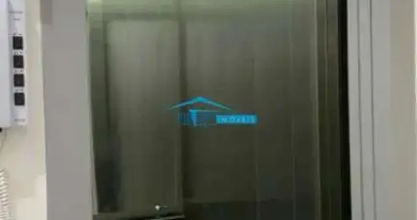 Apartamento (apartamento padrão) para venda, 1 dorm(s), 24 m²