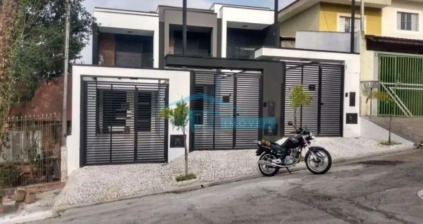 Sobrado para venda no bairro vila ré, 2 dorm, 2 suíte, 2 vagas, 95 m