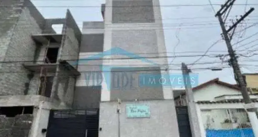 Apartamentos novos em condomínio  para venda no bairro vila matilde, 2 dormitórios, 33 m