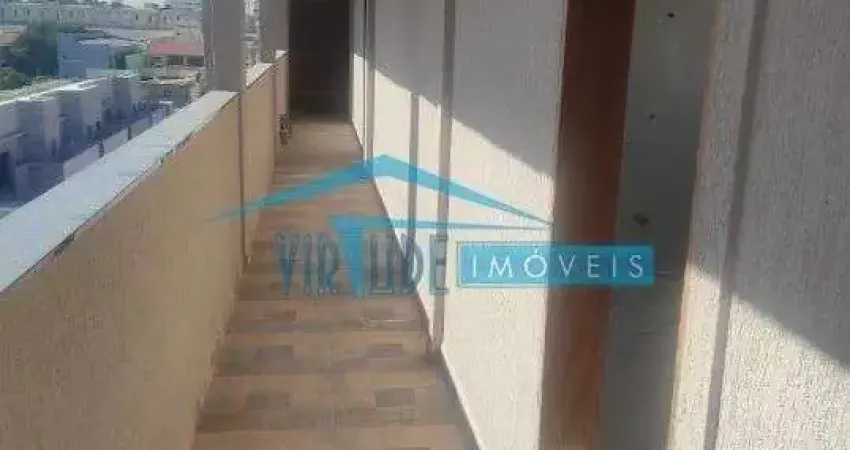 Apartamento em condomínio studio para venda no bairro vila esperança, 1 dorm, 30 m