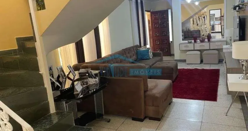 Sobrado para venda no bairro patriarca, 3 dorm, 2 suíte, 2 vagas, 192 m