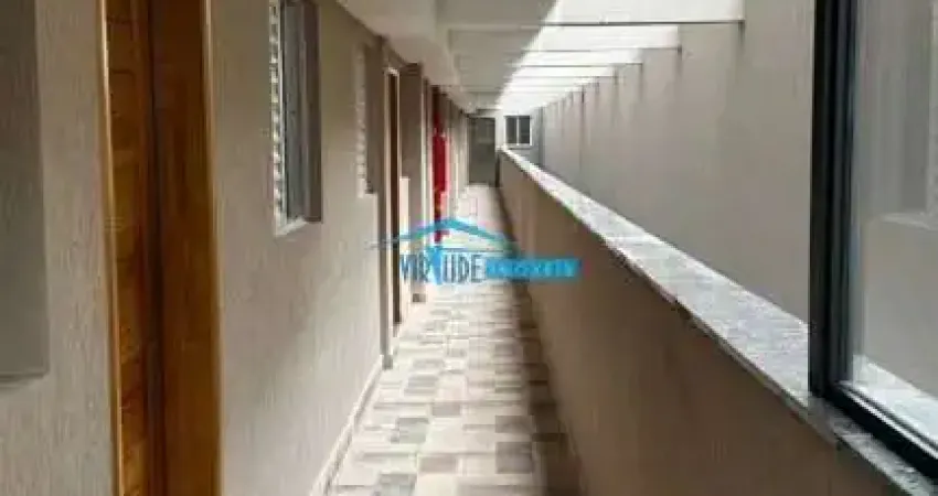 Apartamento em condomínio para venda no bairro penha, 2 dorm, 39 m