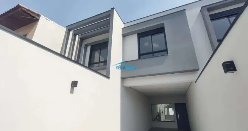 Casa (sobrado) para venda, 3 dorm(s), 3 suite(s), 3 vaga(s), 165 m²