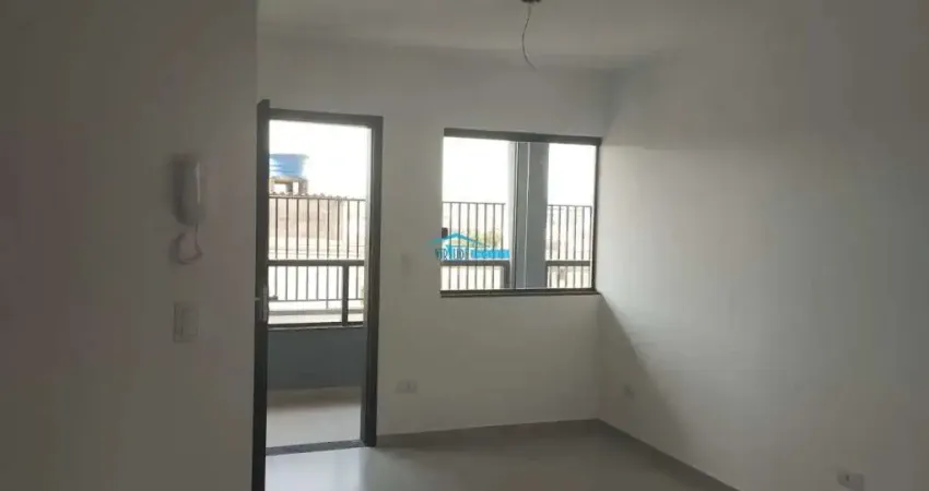 Apartamento (apartamento padrão) para venda, 2 dorm(s), 48 m²