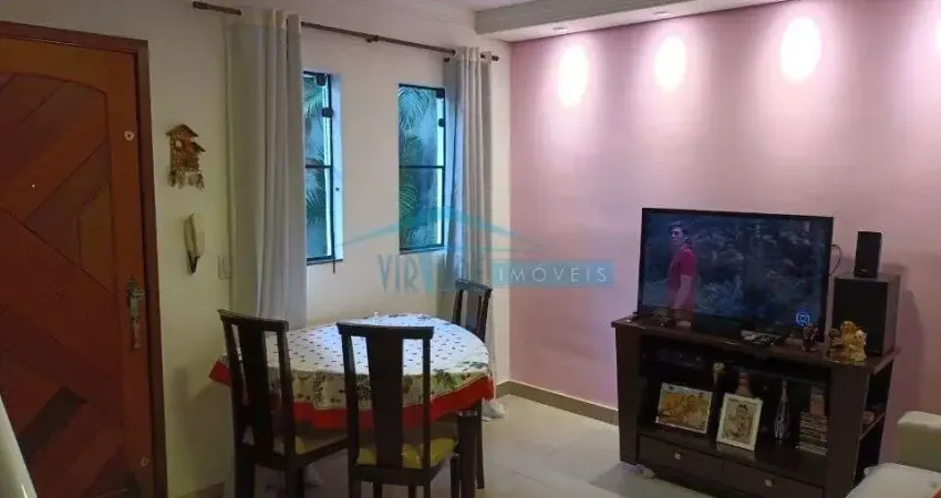 Sobrado em condomínio para venda no bairro ermelino matarazzo, 2 dorm, 1 vagas, 61 m