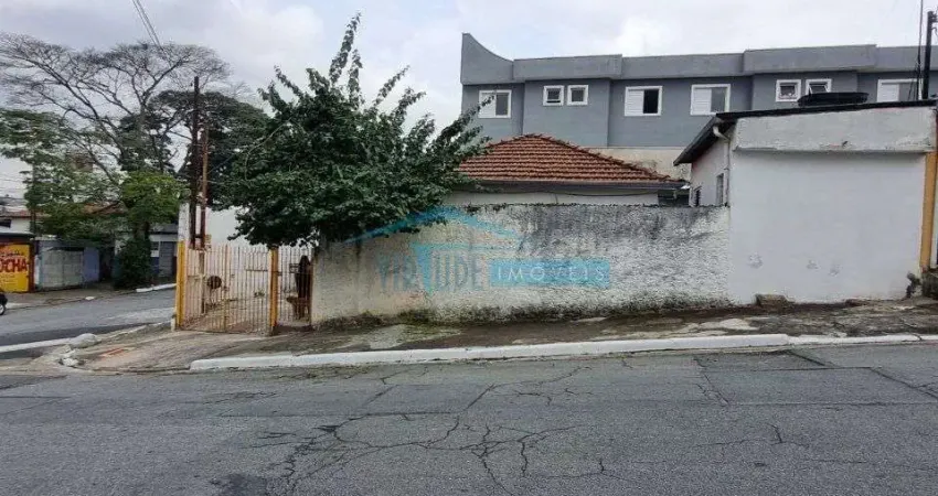 Terreno comercial à venda na Vila Ré, São Paulo