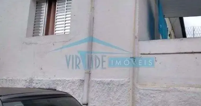 Terreno comercial à venda na Rua Heloísa Camargo, 525, Vila Matilde, São Paulo