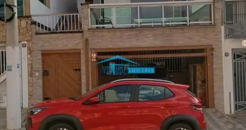 Casa com 3 quartos à venda em Aricanduva, São Paulo 