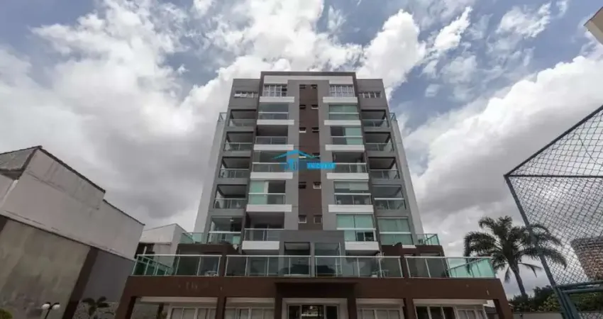 Apartamento (studio) para venda, 1 dorm(s), 1 vaga(s), 44 m²