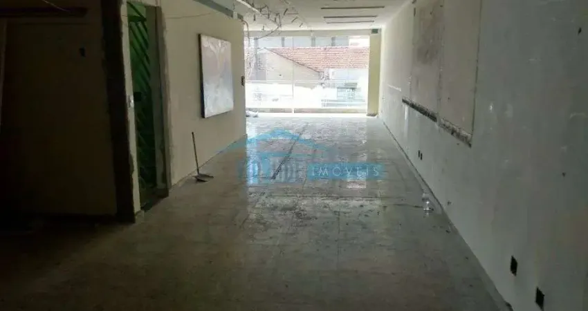 Sala comercial com 5 salas para alugar na Rua Cândia, 295, Tatuapé, São Paulo