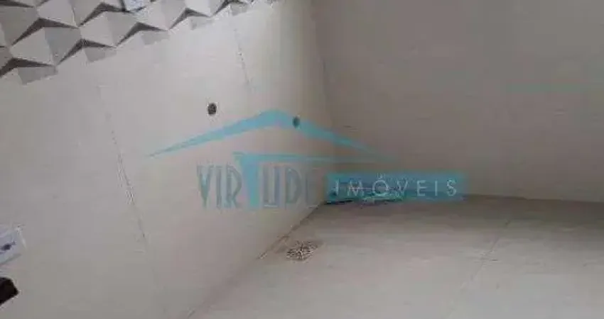 Apartamento em condomínio para venda no bairro patriarca, 1 dorm, 32 m