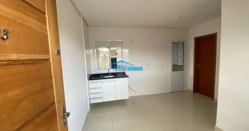 Apartamento (apartamento padrão) para venda, 2 dorm(s), 40 m²
