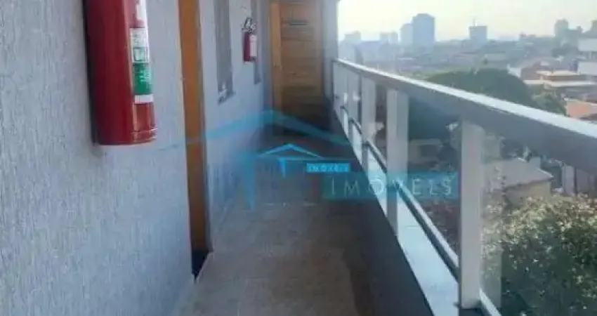 Apartamento com 2 quartos para alugar na Cidade Patriarca, São Paulo 