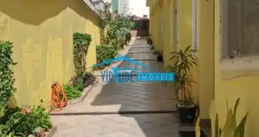 Casa com 2 quartos à venda na Vila Matilde, São Paulo