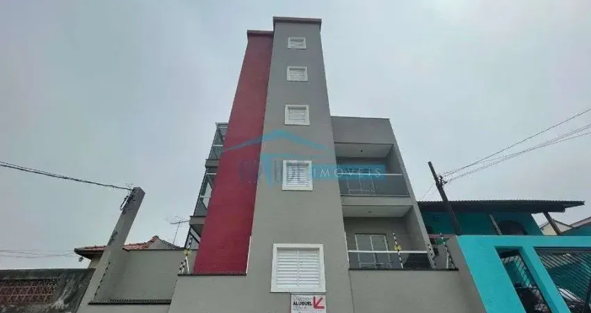 Apartamento em condomínio para venda no bairro itaquera, 2 dorm, 40 m