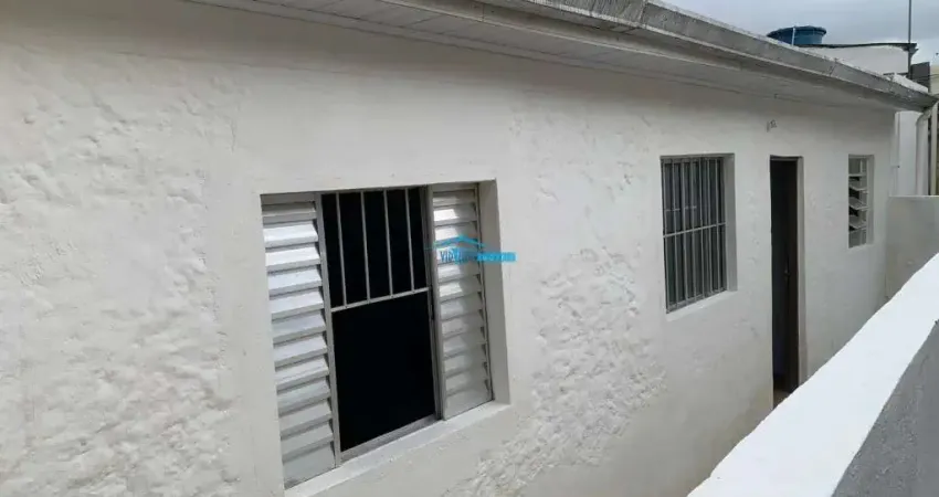 Casa com 1 quarto para alugar na Rua Perequê, 85, Penha, São Paulo