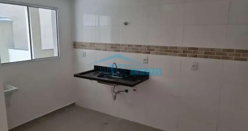 Apartamento em condomínio para venda no bairro vila guilhermina, 1 dorm, 30 m