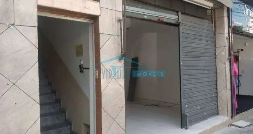 Sala comercial para alugar na Penha, São Paulo