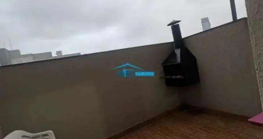 Apartamento em condomínio duplex para venda no bairro penha, 2 dorm, 1 vaga, 55 m