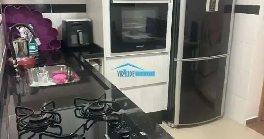 Apartamento (apartamento padrão) para venda, 2 dorm(s), 2 suite(s), 1 vaga(s), 67 m²