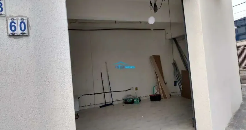 Sala comercial para alugar na Vila Talarico, São Paulo