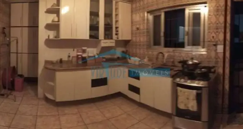 Casa com 2 quartos à venda na Vila Matilde, São Paulo 