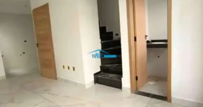 Casa com 2 quartos à venda na Vila Granada, São Paulo 