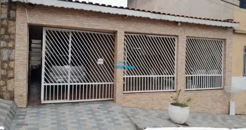 Casa comercial à venda na Vila Formosa, São Paulo