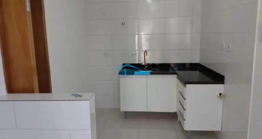 Casa em condomínio para locação no bairro artur alvim, 1 dorm, 34 m