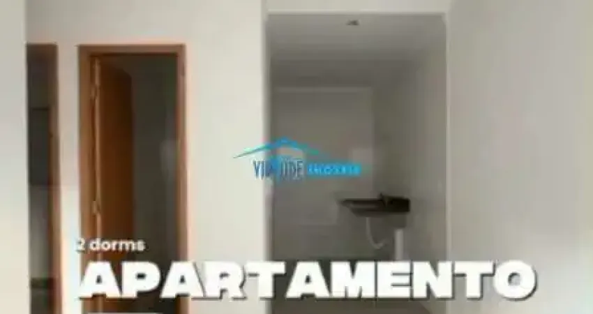 Apartamento (apartamento padrão) para venda, 1 dorm(s), 27 m²