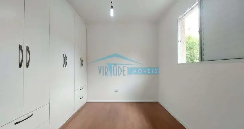 Sobrado em condomínio para locação no bairro carrão, 2 dorm, 2 suíte, 1 vagas, 54 m