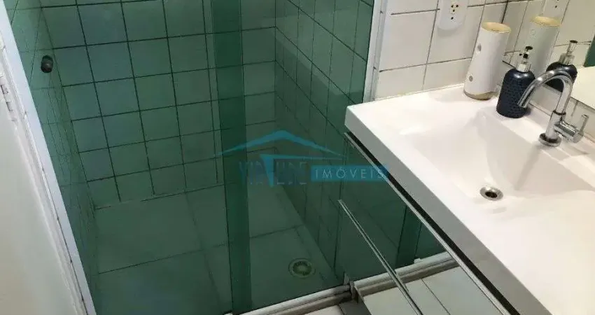 Apartamento em condomínio padrão para venda no bairro aricanduva, 3 dorm, 1 vagas, 58 m