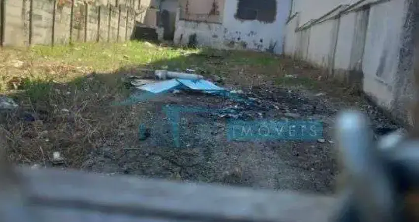 Terreno comercial à venda na Vila Ré, São Paulo 