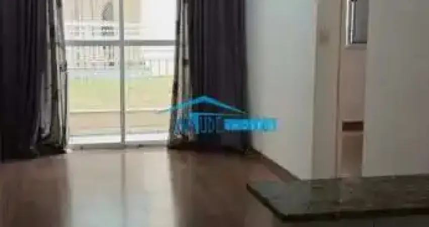 Apartamento (apartamento padrão) para venda, 2 dorm(s), 1 vaga(s), 50 m²