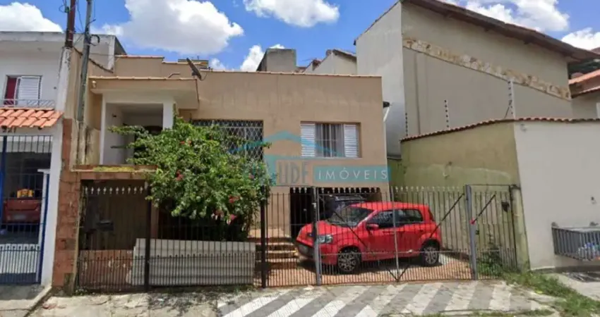 Terreno comercial à venda na Rua Catarina Lopes, 229, Itaquera, São Paulo