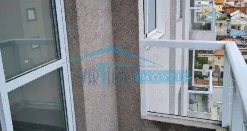 Apartamento em Condomínio para Venda no bairro Arthur Alvim, 2 dorm, 48 m