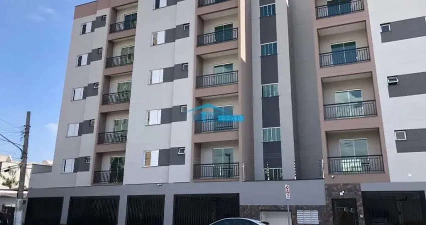 Apartamento (apartamento padrão) para venda, 2 dorm(s), 83 m², 1 vaga