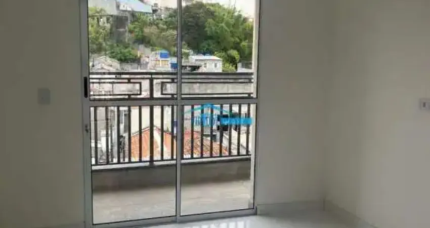 Apartamento (apartamento padrão) para locação, 2 dorm(s), 1 vaga(s), 45 m²